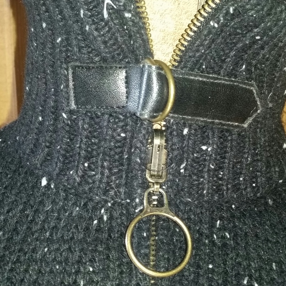 🎈 3 For $60 52 Weekends Sweater Jacket - Picture 2 of 6